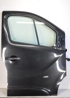 Opel Vivaro Front door 