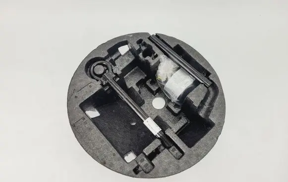 Renault Zoe Tool set NAPRAWCZY