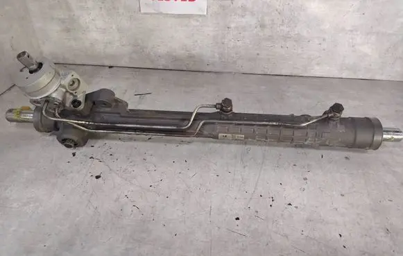 Audi A6 S6 C6 4F Steering rack 4F1422065R 7652993735 031105210766