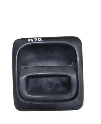 Fiat Ducato Rear door exterior handle 1304397078