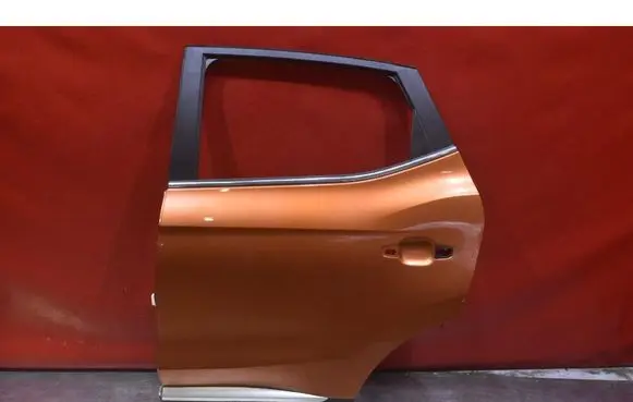 MG ZS Rear door 