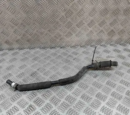 Audi e-tron Engine coolant pipe/hose 4KE819928F 4KE819374B