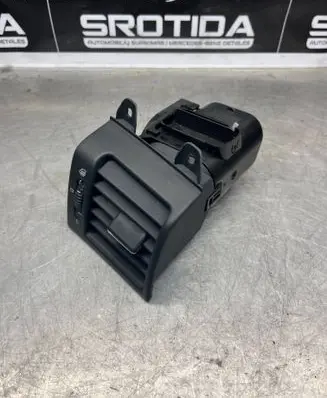 Mercedes-Benz E W210 Dashboard side air vent grill/cover trim 2108301854