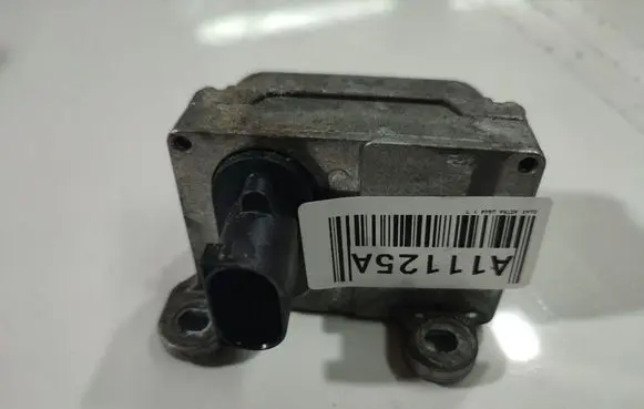 Opel Astra H ESP acceleration yaw rate sensor 24448214