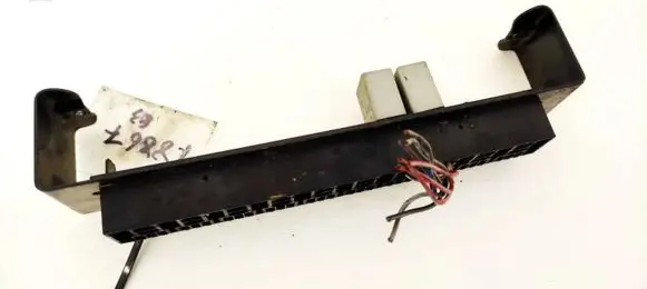 Volkswagen Crafter Fuse box set 9425426040