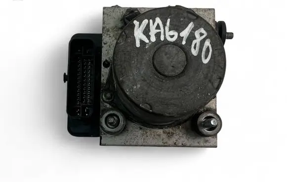 Renault Master III ABS Pump 0265956149