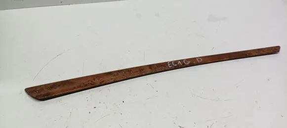 BMW 5 E60 E61 Other interior part 1360099