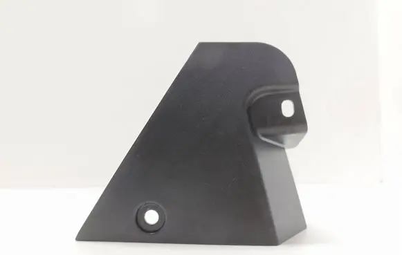 Peugeot iOn Other center console (tunnel) element 8011B000 3F45E