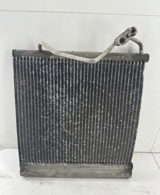 Smart ForTwo I A/C cooling radiator (condenser)