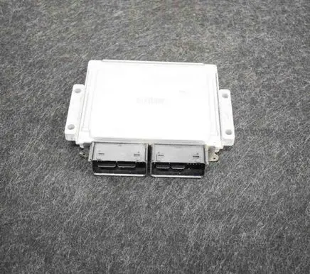 Ford Mondeo MK IV Engine control unit/module
