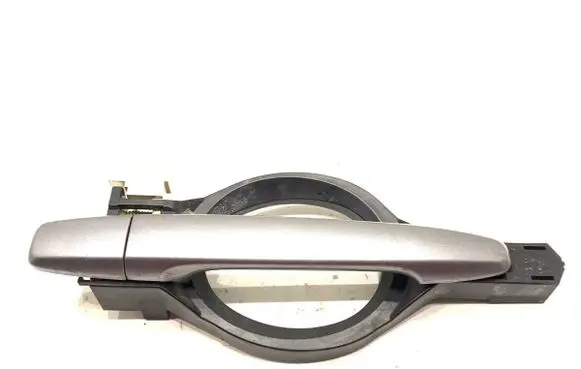 Mitsubishi Outlander Rear door exterior handle