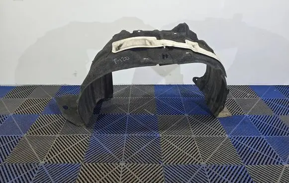 Lexus UX Front wheel arch liner splash guards 5380576020