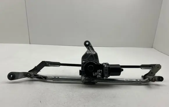 Jeep Grand Cherokee WL Front wiper linkage and motor 68377072AC 50831A