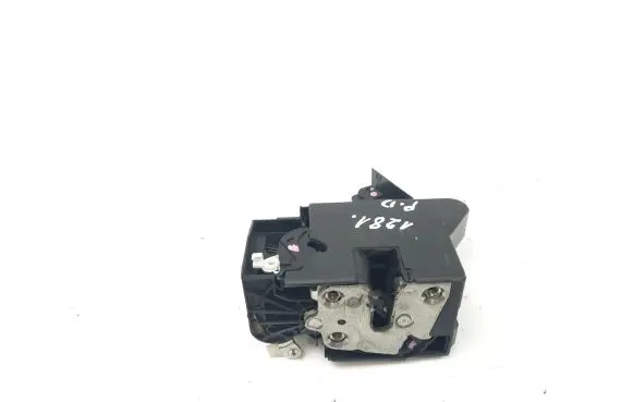 Dacia Sandero Front door lock 805026816RF