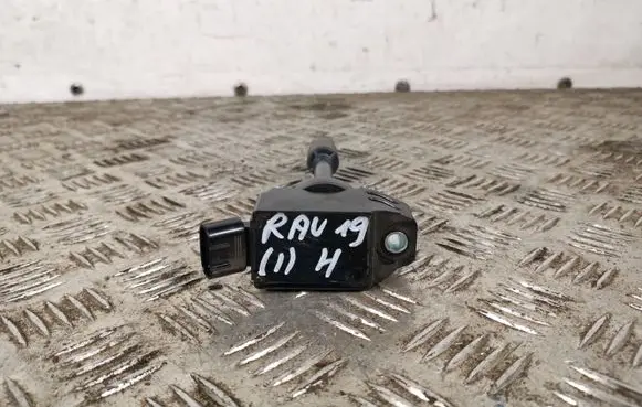 Toyota RAV 4 (XA50) High voltage ignition coil 9091902277