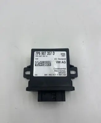 Skoda Octavia Mk3 (5E) Light module LCM 7P6907357D 7P6907357A