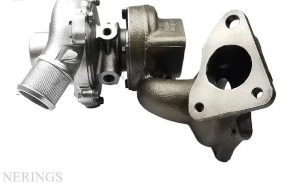 Land Rover Range Rover L322 Turbo 793829 793829-5003S