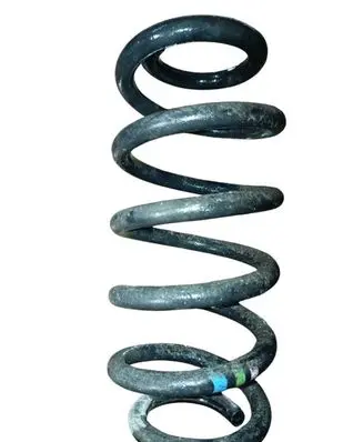 Audi A4 S4 B7 8E 8H Rear coil spring 8E0511115CT