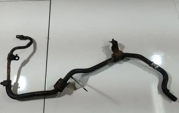 Honda FR-V Power steering hose/pipe/line