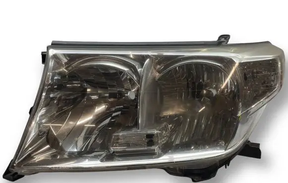 Toyota Land Cruiser (J200) Headlight/headlamp 8117060C80 E412442 60130