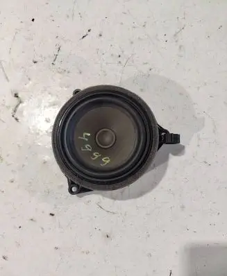 BMW X5 F15 Front door high frequency speaker 9337807 270614200144 18353410
