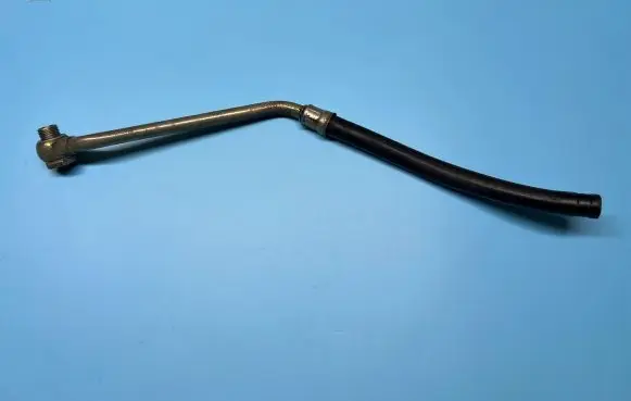 BMW 7 E32 Power steering hose/pipe/line 7039442 1136807 8054501241