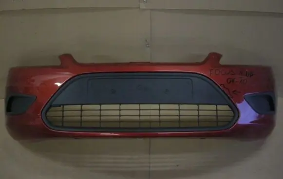 Ford Focus Front bumper
