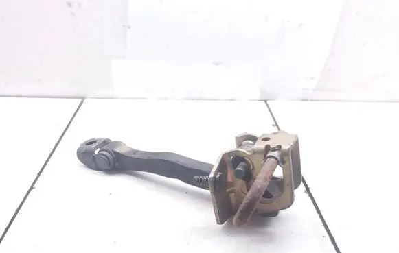 Volvo S60 Front door check strap stopper 8650060