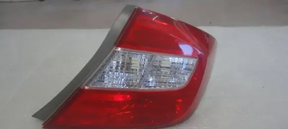 Honda Civic IX Rear/tail lights P9876