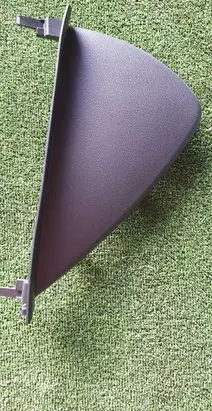 Seat Leon (5F) Dashboard side end trim 5F0857035
