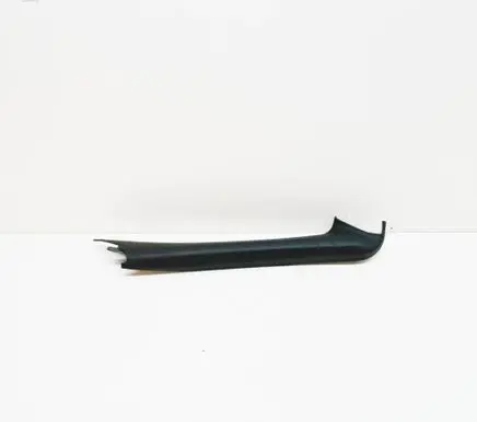 Porsche 997 (A) pillar trim 99755518206 99755518207