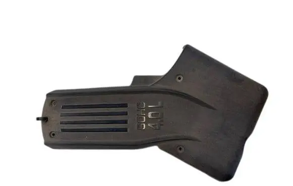 Ford Explorer Engine cover (trim) F77A9E766BC M738E