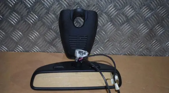 Mercedes-Benz E W213 Rear view mirror (interior)