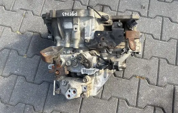 KIA Rio Manual 5 speed gearbox P91763