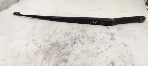 BMW 3 E46 Front wiper blade arm