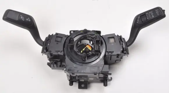 Ford Kuga III A set of switches PV4T-3F944-AD
