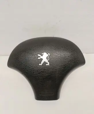 Peugeot Partner Steering wheel airbag 96434461