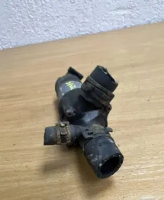 Mercedes-Benz C W202 Electric auxiliary coolant/water pump 0115450128 D8385