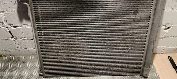 BMW X6 E71 A/C cooling radiator (condenser) 9239944