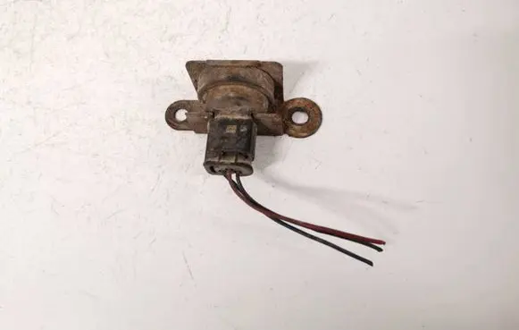 BMW 7 E65 E66 Sensor