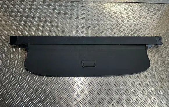 Audi A6 S6 C7 4G Parcel shelf load cover