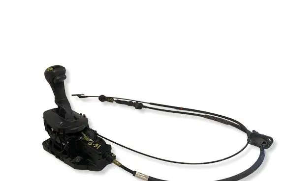 Volvo S80 Gear shifter/selector P08689467 T020360070