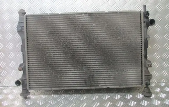 Ford Transit Radiator set 1C1H8005GB