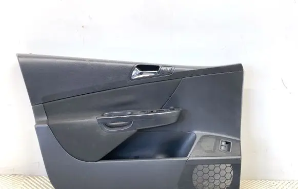 Volkswagen PASSAT B6 Front door card panel trim