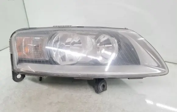 Audi A6 S6 C6 4F Headlight/headlamp