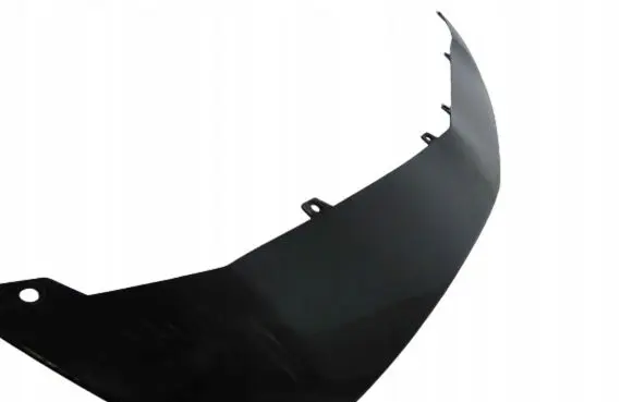 Mercedes-Benz A W176 Front bumper lip A1768852300