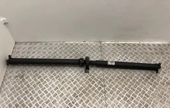 Mercedes-Benz C AMG W204 Drive shaft (set) A2041406