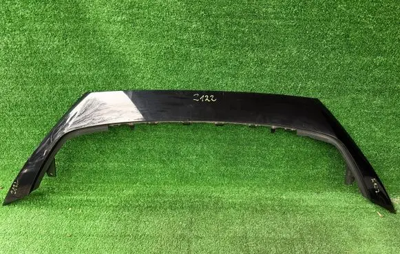 Cupra Formentor Front bumper 5FF806333