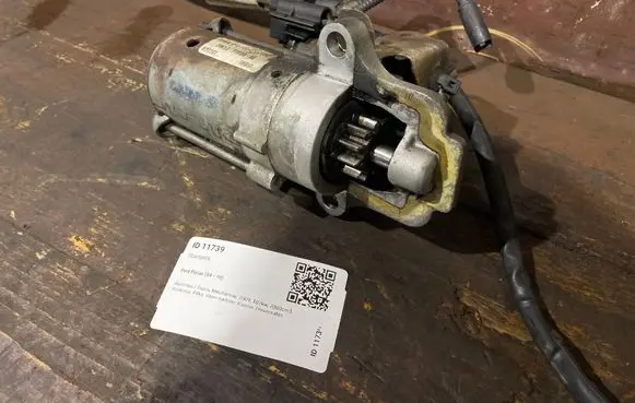 Ford Focus Starter motor 3M5T11000AE