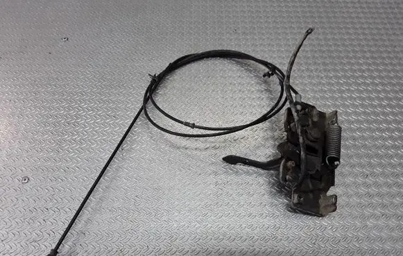 Mazda RX8 Engine bonnet (hood) release handle